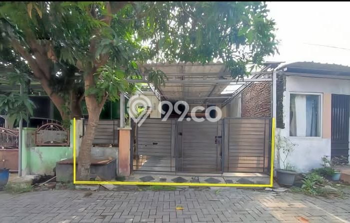 Perumnas Tlogosari Perumnas Tlogosari