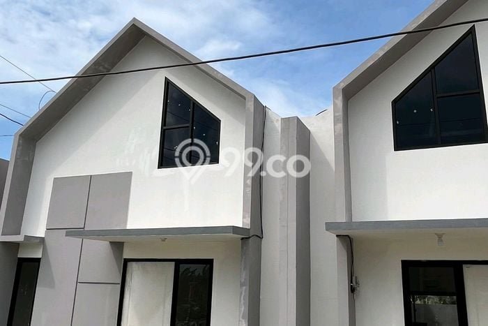 Rumah Minimalis Dijual Lokasi Semarang Timur 2 Kamar dengan Luas Tanah 72m2 Rumah Minimalis Dijual Lokasi Semarang Timur 2 Kamar dengan Luas Tanah 72m2