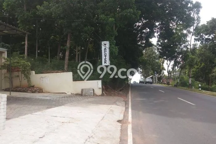 Dijual Kost di Gunung Pati, Semarang, 4 KT, 2 KM, Luas 500m2 Dijual Kost di Gunung Pati, Semarang, 4 KT, 2 KM, Luas 500m2