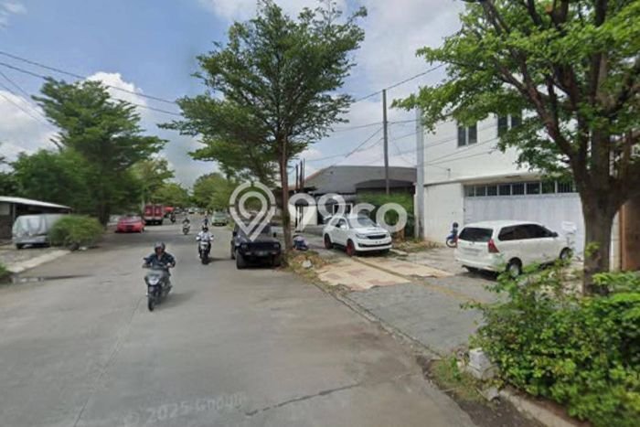 Unit Gudang Dijual di Semarang Utara Semarang Luas Tanah 404m2, Luas Bangunan 460m2 Unit Gudang Dijual di Semarang Utara Semarang Luas Tanah 404m2, Luas Bangunan 460m2