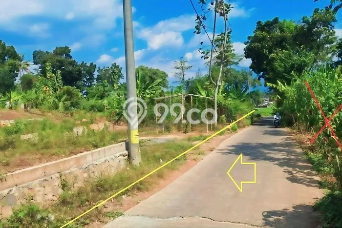Kavling Tanah Dijual di Gunung Pati, Semarang, Luas 4100m2 Area Strategis Kavling Tanah Dijual di Gunung Pati, Semarang, Luas 4100m2 Area Strategis