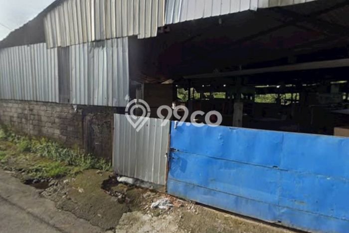 Gudang Bagus Dijual LB 800m2 Lokasi Strategis Kendal Area Cocok untuk Berbisnis Gudang Bagus Dijual LB 800m2 Lokasi Strategis Kendal Area Cocok untuk Berbisnis