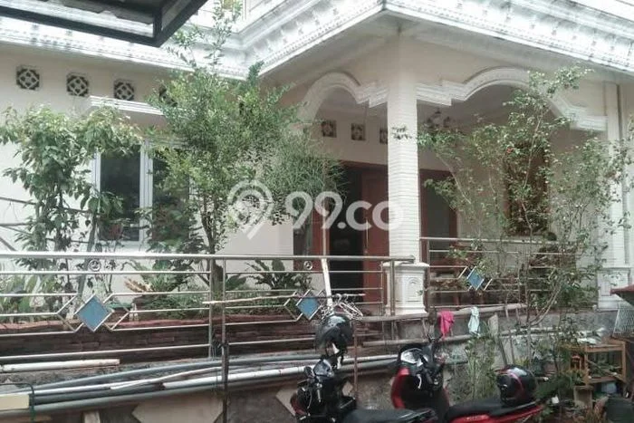 Dijual Kost di Gunung Pati, Semarang, 4 KT, 2 KM, Luas 500m2 Dijual Kost di Gunung Pati, Semarang, 4 KT, 2 KM, Luas 500m2