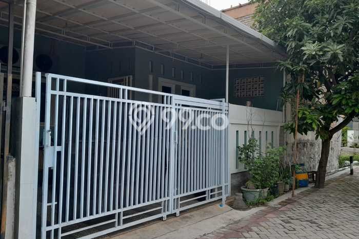 Siap Huni Rumah Minimalis & Modern LB 100m2 di Dempel Siap Huni Rumah Minimalis & Modern LB 100m2 di Dempel