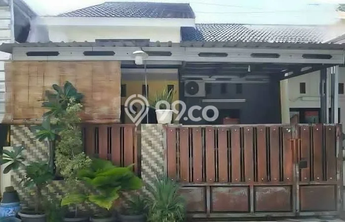Hunian Terjangkau Dijual di Semarang Timur, Semarang Harga Rp 380 Juta Hunian Terjangkau Dijual di Semarang Timur, Semarang Harga Rp 380 Juta