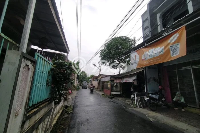 Untuk Disewa Ruko di Semarang Timur Semarang LT 42m2, LB 42m2 Untuk Disewa Ruko di Semarang Timur Semarang LT 42m2, LB 42m2