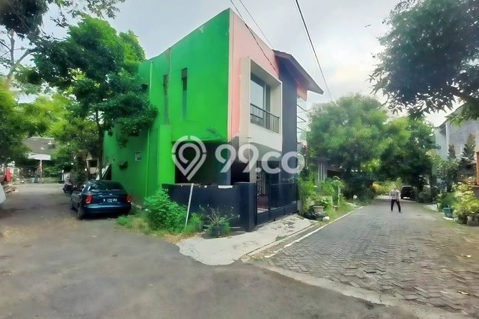 Rumah Sederhana Dijual Lokasi Ngaliyan 4 Kamar dengan LT 135m2 Rumah Sederhana Dijual Lokasi Ngaliyan 4 Kamar dengan LT 135m2