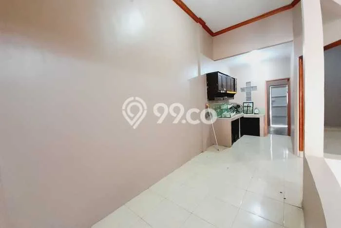 Rumah Nyaman 2 KT LB 60m2 Kondisi Bagus di Tlogosari Rumah Nyaman 2 KT LB 60m2 Kondisi Bagus di Tlogosari