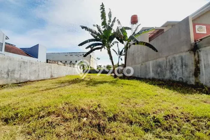 Tanah Kavling untuk Disewa di Semarang Barat Semarang 390m2 Tanah Kavling untuk Disewa di Semarang Barat Semarang 390m2