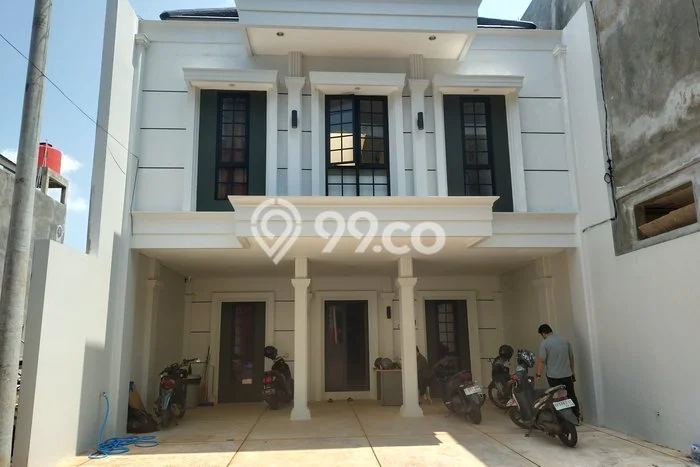Kost Dijual Lokasi Tembalang, Semarang, Spesifikasi 12 Kamar Tidur dan Luas 192m2 Kost Dijual Lokasi Tembalang, Semarang, Spesifikasi 12 Kamar Tidur dan Luas 192m2