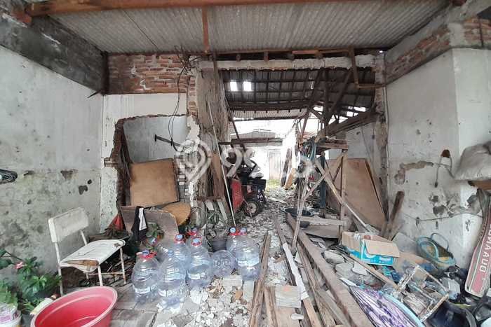 Tanah Dijual Lokasi Semarang Timur, Semarang Luas 98m2 Legalitas Aman Tanah Dijual Lokasi Semarang Timur, Semarang Luas 98m2 Legalitas Aman