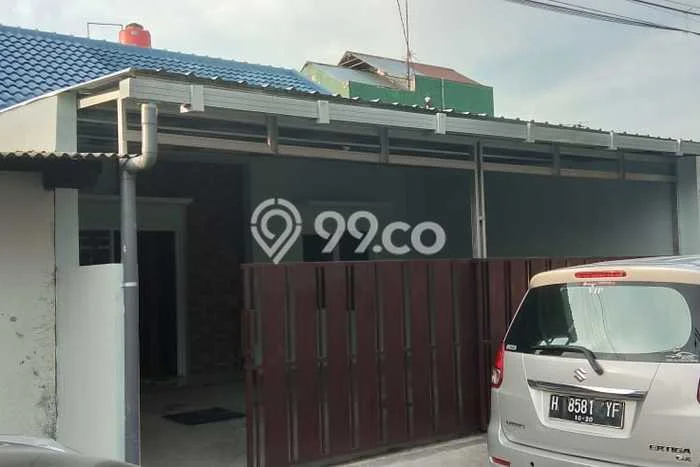 Jarang Ada! Rumah Kontrakan 3 Kamar Bagus Siap Huni Puri Anjasmoro Jarang Ada! Rumah Kontrakan 3 Kamar Bagus Siap Huni Puri Anjasmoro