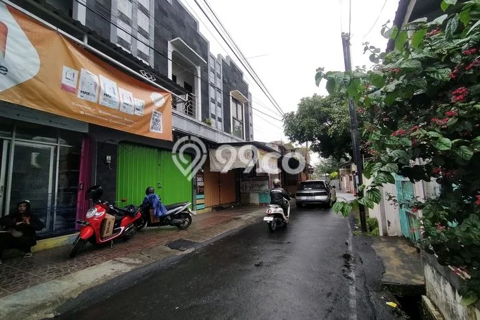 Untuk Disewa Ruko di Semarang Timur Semarang LT 42m2, LB 42m2 Untuk Disewa Ruko di Semarang Timur Semarang LT 42m2, LB 42m2
