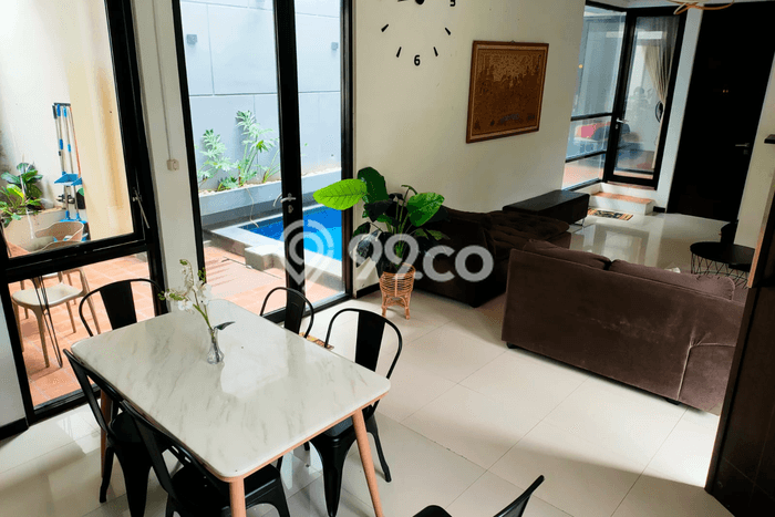 Vila Premium di , Area 177m2m², Akses Malang, Malang Vila Premium di , Area 177m2m², Akses Malang, Malang