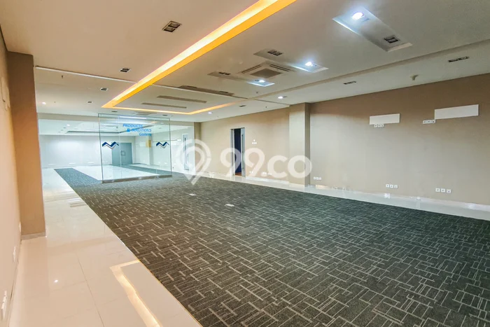 Komersial Dijual di Jakarta Pusat LT 447m2 & LB 447m2 Lokasi Terbaik! Komersial Dijual di Jakarta Pusat LT 447m2 & LB 447m2 Lokasi Terbaik!