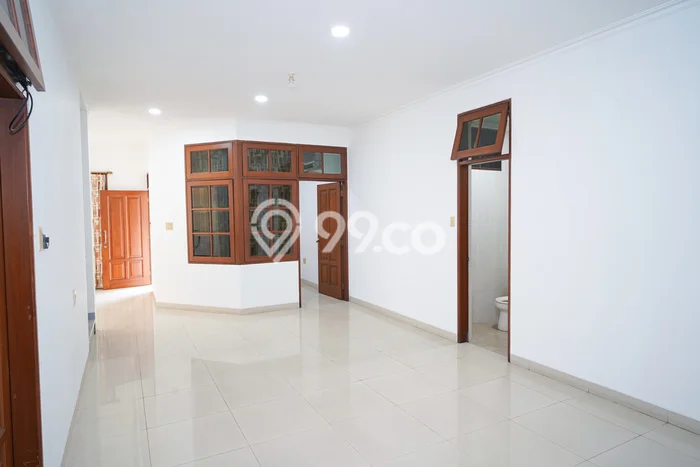 Rumah Luxury Modern Siap Huni di Tamansari Jakarta Barat Rumah Luxury Modern Siap Huni di Tamansari Jakarta Barat
