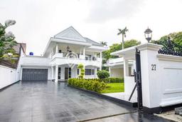 Hunian Super Elit dengan Akses Paling Strategis di Kemang, Jakarta Selatan Hunian Super Elit dengan Akses Paling Strategis di Kemang, Jakarta Selatan