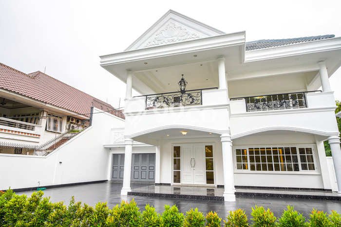 Hunian Super Elit dengan Akses Paling Strategis di Kemang, Jakarta Selatan Hunian Super Elit dengan Akses Paling Strategis di Kemang, Jakarta Selatan