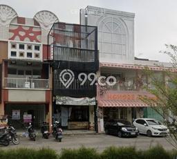 FOR RENT! Ruko di Citra Garden Cocok untuk Bisnis 202m2 FOR RENT! Ruko di Citra Garden Cocok untuk Bisnis 202m2