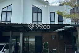 Rumah Modern 2 KT di Kalideres Jakarta Barat Semi Furnished Rumah Modern 2 KT di Kalideres Jakarta Barat Semi Furnished