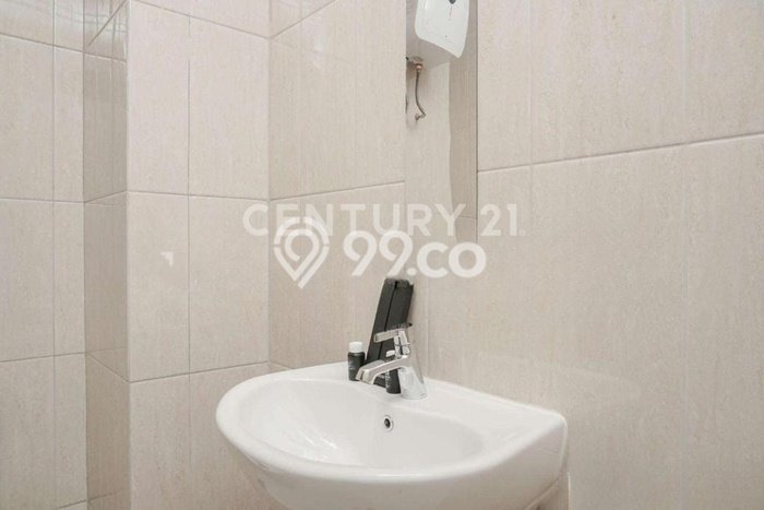 Apartemen Cozy Dijual di Jakarta Barat Spesifikasi 0 KT, 0 KM Apartemen Cozy Dijual di Jakarta Barat Spesifikasi 0 KT, 0 KM