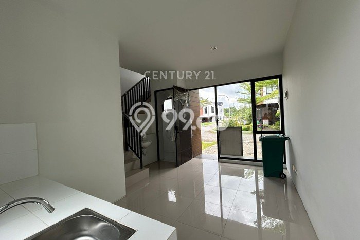 Rumah Minimalis 2 KT LT 65m2 di Semanan Rumah Minimalis 2 KT LT 65m2 di Semanan