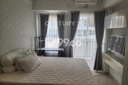 Apartemen Harga Terjangkau untuk Dijual di Citra Garden Dengan Spesifikasi 0 KT & 0 KM Apartemen Harga Terjangkau untuk Dijual di Citra Garden Dengan Spesifikasi 0 KT & 0 KM