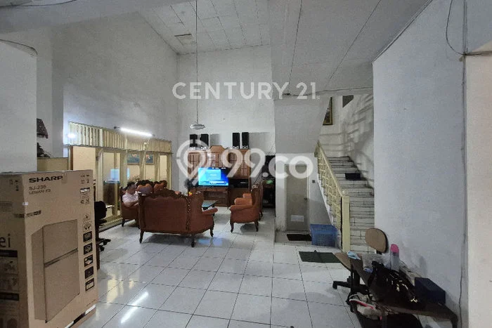 Dijual Rumah Mewah Megah Dengan View Eksklusif di Citra Garden, Jakarta Barat Dijual Rumah Mewah Megah Dengan View Eksklusif di Citra Garden, Jakarta Barat