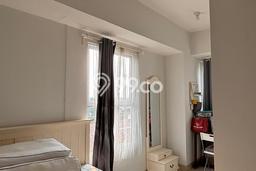 Apartemen Favorit Nyaman Dijual di Jakarta Barat dengan 2 Kamar Tidur Apartemen Favorit Nyaman Dijual di Jakarta Barat dengan 2 Kamar Tidur