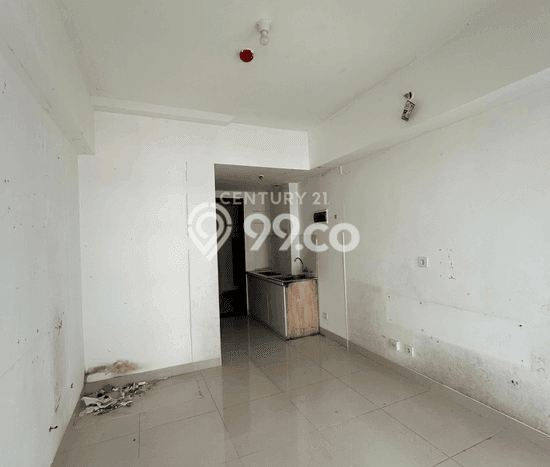 Untuk Dijual Apartemen 0 KT & 1 KM di Jakarta Barat Area Strategis Untuk Dijual Apartemen 0 KT & 1 KM di Jakarta Barat Area Strategis