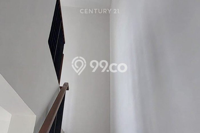 Rumah Modern 2 Kamar LT 100m2 di Semanan Rumah Modern 2 Kamar LT 100m2 di Semanan