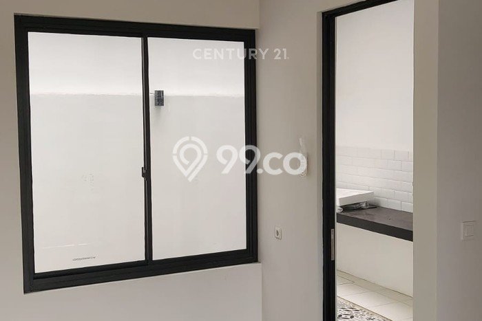 Rumah Modern 2 KT di Kalideres Jakarta Barat Semi Furnished Rumah Modern 2 KT di Kalideres Jakarta Barat Semi Furnished