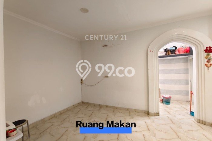 Dijual Rumah Luas Elegan Dengan View Eksklusif di Semanan, Jakarta Barat Dijual Rumah Luas Elegan Dengan View Eksklusif di Semanan, Jakarta Barat
