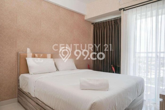 Apartemen Cozy Dijual di Jakarta Barat Spesifikasi 0 KT, 0 KM Apartemen Cozy Dijual di Jakarta Barat Spesifikasi 0 KT, 0 KM