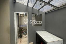 Rumah Modern 2 KT di Bojong Sari Depok Unfurnished Rumah Modern 2 KT di Bojong Sari Depok Unfurnished