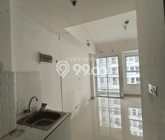 Untuk Dijual Apartemen 0 KT & 1 KM di Jakarta Barat Area Strategis Untuk Dijual Apartemen 0 KT & 1 KM di Jakarta Barat Area Strategis