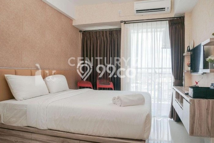 Apartemen Cozy Dijual di Jakarta Barat Spesifikasi 0 KT, 0 KM Apartemen Cozy Dijual di Jakarta Barat Spesifikasi 0 KT, 0 KM