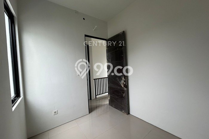 Rumah Minimalis 2 KT LT 65m2 di Semanan Rumah Minimalis 2 KT LT 65m2 di Semanan