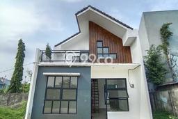 Dijual Hunian Rumah Terawat 2 Kamar di Jati Asih, Bekasi Dijual Hunian Rumah Terawat 2 Kamar di Jati Asih, Bekasi