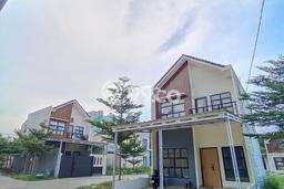 Dijual Rumah 3 Kamar Lokasi Ideal Bagus dan Strategis di Bekasi Timur Dijual Rumah 3 Kamar Lokasi Ideal Bagus dan Strategis di Bekasi Timur