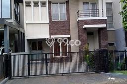 Jarang Ada! Rumah Kontrakan 4 Kamar Nyaman Siap Huni Grand Wisata Jarang Ada! Rumah Kontrakan 4 Kamar Nyaman Siap Huni Grand Wisata