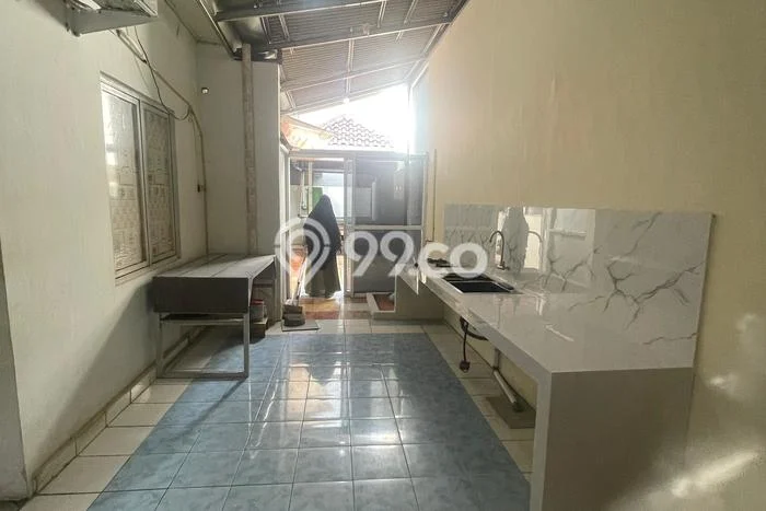 Rumah Cantik Siap Pakai Di Tambun Selatan Luas 200m2 Aman Rumah Cantik Siap Pakai Di Tambun Selatan Luas 200m2 Aman