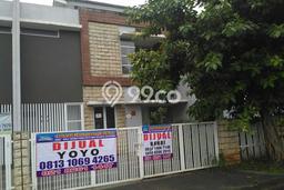 Jarang Ada! Rumah Sewa 4 Kamar Nyaman Siap Huni Grand Wisata Jarang Ada! Rumah Sewa 4 Kamar Nyaman Siap Huni Grand Wisata