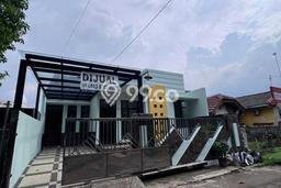 Dijual Rumah 4 Kamar Lokasi Ideal Bagus dan Strategis di Tambun Selatan Dijual Rumah 4 Kamar Lokasi Ideal Bagus dan Strategis di Tambun Selatan