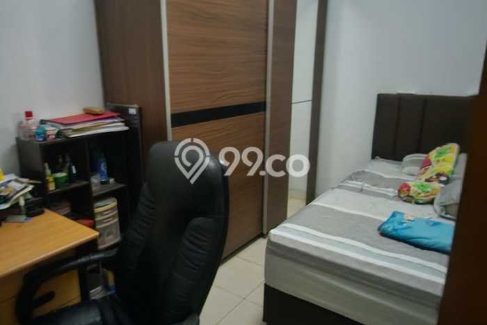 Rumah Minimalis 3 KT LT 160m2 di Grand Wisata Rumah Minimalis 3 KT LT 160m2 di Grand Wisata