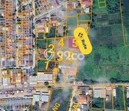 Tanah Strategis Dijual di Tambun Utara Bekasi 5000m2 Tanah Strategis Dijual di Tambun Utara Bekasi 5000m2