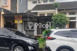Jarang Ada! Rumah Sewa 4 Kamar Nyaman Siap Huni Grand Wisata Jarang Ada! Rumah Sewa 4 Kamar Nyaman Siap Huni Grand Wisata