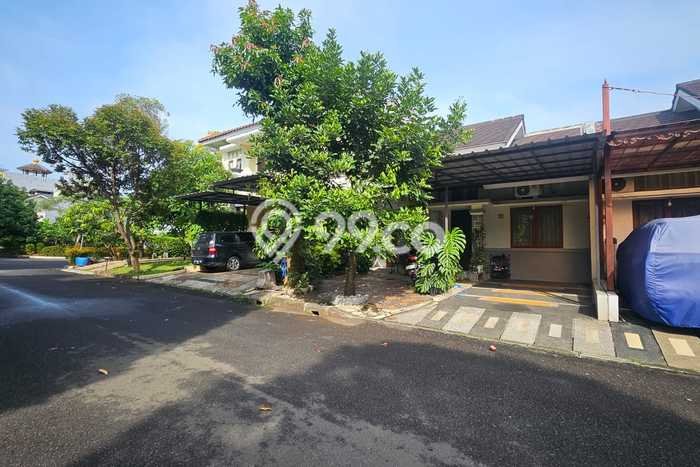Rumah Minimalis 3 KT LT 160m2 di Grand Wisata Rumah Minimalis 3 KT LT 160m2 di Grand Wisata