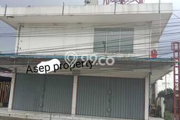 Unit Ruko Disewa Lokasi Tambun Selatan, Bekasi Spesifikasi Luas Bangunan 180m2 Unit Ruko Disewa Lokasi Tambun Selatan, Bekasi Spesifikasi Luas Bangunan 180m2