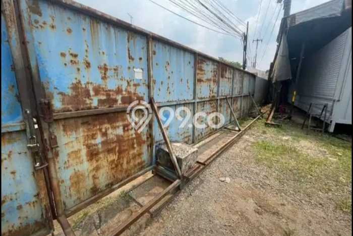 Tanah Kavling Dijual di Bekasi dengan Spesifikasi 2651m2 Tanah Kavling Dijual di Bekasi dengan Spesifikasi 2651m2